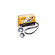 Belt Drive Set Ford Escort Vii Gal Aal Abl Contitech 6pk1555k3