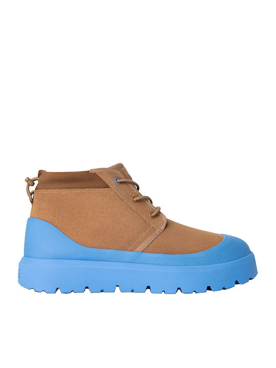 UGG Neumel Weather Maro Ghete barbati
