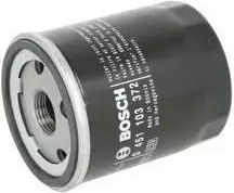 Oil Filter Smart Forfour 454 Bosch 0451103372