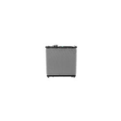 Water Radiator Vw Vento 1h2 Denso Drm32007