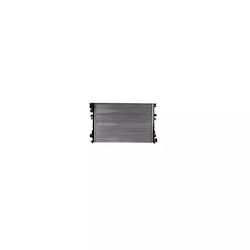 Citroen Jumpy Radiator Chassis Plate Bu Bv Bw Bx Denso Drm07055