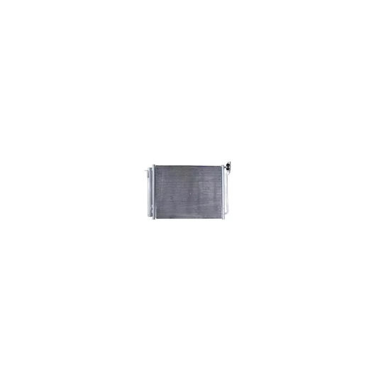 Klimaanlagenkühler BMW X5 E53 Denso DCN05009