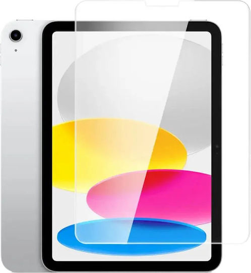 Orso Tempered Glass (iPad 10th, Apple)