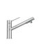 Macart Coxa 415 Kitchen Faucet Counter Silver