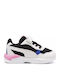 X-ray Speed Lite Παιδικά Sneakers με Σκρατς Ροζ