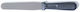 Silikomart Metallic Icing Spatula 20cm