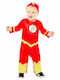 Kids Carnival Costume Flash