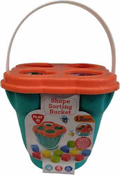 Playgo Shape Sorting