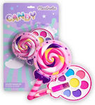 Martinelia Candy Lollipop Παιδικό Μακιγιάζ