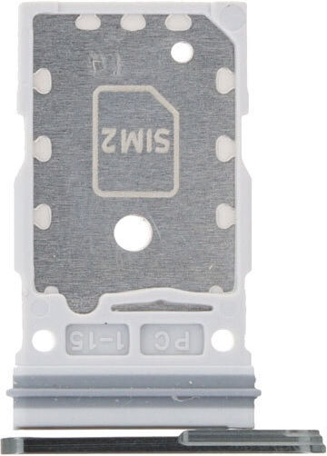 Sim Card Slot Green for SAMSUNG GALAXY S23 ULTRA