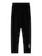 Kids Legging Long Black