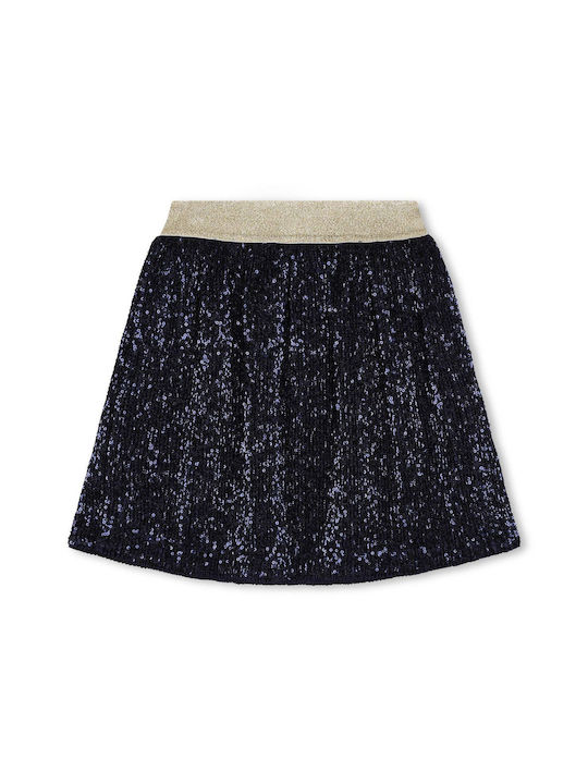 Billieblush Kids Skirt Blue