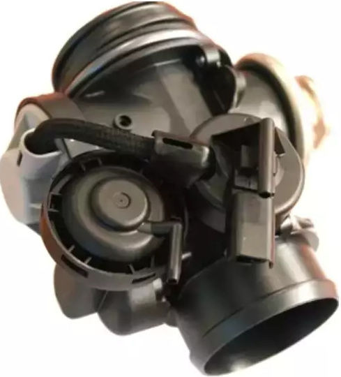 Egr Valve Peugeot Partner Combispace 5f Bosch 0928400426