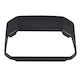 Moto Sliders Motorrad-Instrumentenschutz BMW F 750 GS / F850GS 2018-2023 Schwarz