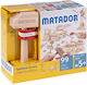 Matador Построителна дървена игра