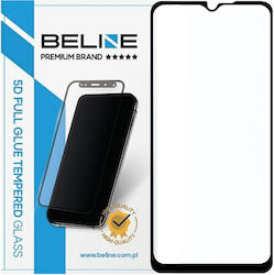 Beline 5D Tempered Glass (Moto G52)