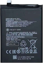 Συμβατή Μπαταρία Αντικατάστασης 5000mAh για Xiaomi 12T, 12T Pro, Poco X5, Redmi Note 12 5G Συμβατή Μπαταρία Αντικατάστασης 5000mAh για Xiaomi 12T, 12T Pro, Poco X5, Redmi Note 12 5G