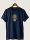 Skool T-shirt Navy