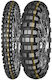 Mitas 150/70-18 TT / Fără cameră de aer Off-Road Anvelopă motocicletă Spate