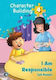 Character Building 4 I M Responsible At Home Plus Cd