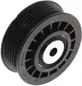 Guide Roller Mercedes-benz Sprinter 4-t Platform Chassis 904 Dayco Apv2112