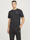 T-shirt Black