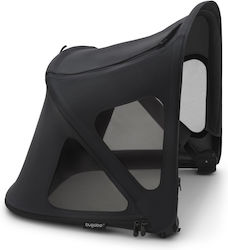 Bugaboo Сенник на количка Черен Breezy V2 Fox 5...