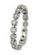 Goldjewels Femeie Inel cu Zirconiu din Argint