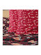 Kentia Paul Frank 51a Set Kinder Kissenbezüge Set 50x70cm Red