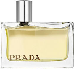 Prada Amber Eau de Parfum 80ml