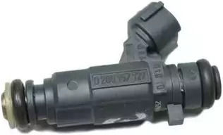 Инжектор Citroen C3 II Bosch 0280157127