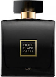 Avon Little Black Dress Eau de Parfum 100ml