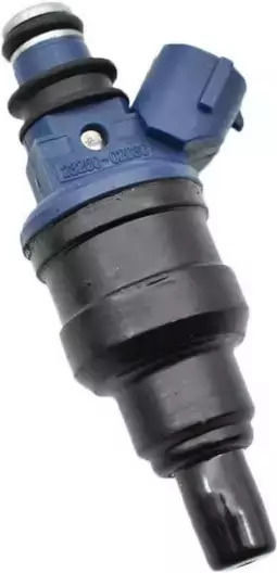 Injector Toyota Corolla Compact E10 Bosch 0280150439
