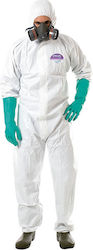 Juba Single Use Coverall Type 5