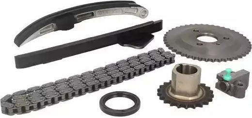 Timing Belt Kit Set Mini Mini R50 R53 Dayco Ktc1008