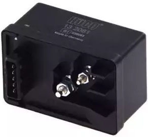 Spark Plug Relay Citroen Zx N2 Beru Gr034