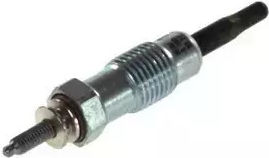 Ford Escort Vi Sedan Gal Beru Gv666 Incandescent Spark Plug