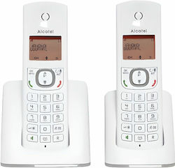 Alcatel Cordless Phone (2-Pack)