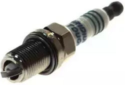 Audi A4 8ec B7 Denso Ik22 Spark Plugs