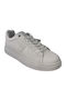 Herren Sneakers Weiß