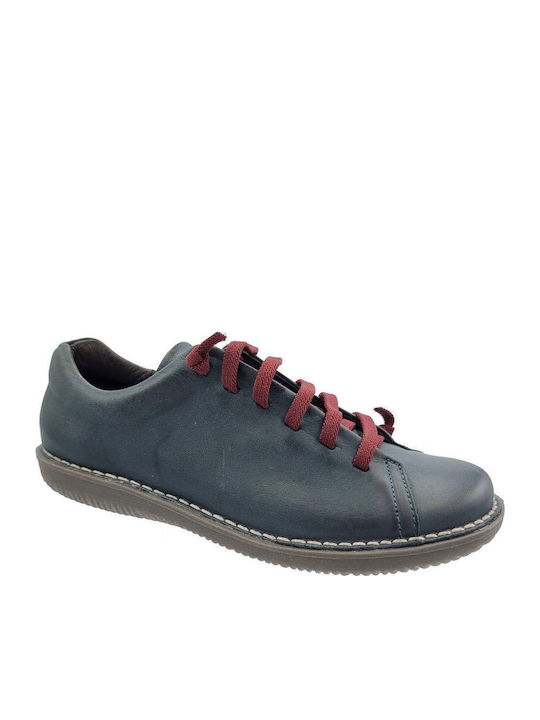 Chacal Γυναικεία Sneakers Navy