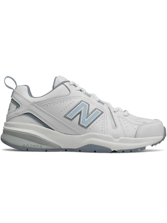 New Balance Femei Sneakers Albe