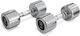 MegaFitness 956507 Round Dumbbell 1 x 8kg