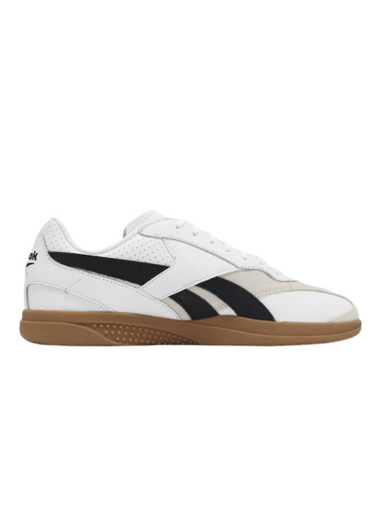 Reebok Sneakers White