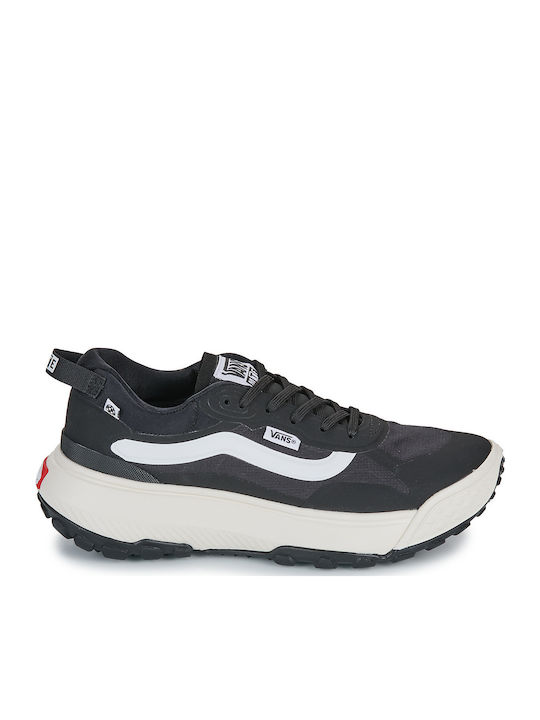 MTE Crosspath Γυναικεία Sneakers Μαύρα
