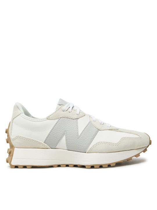 New Balance Sneakers Beige