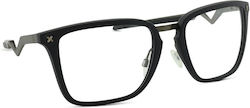 Oakley Ox8162 Cognitive Ανδρικός Κοκκάλινος Σκε...