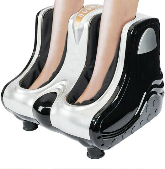 Leg Shin Massager Ubx Electric Heating Vibration 3 Speeds Heating Function 80 W O