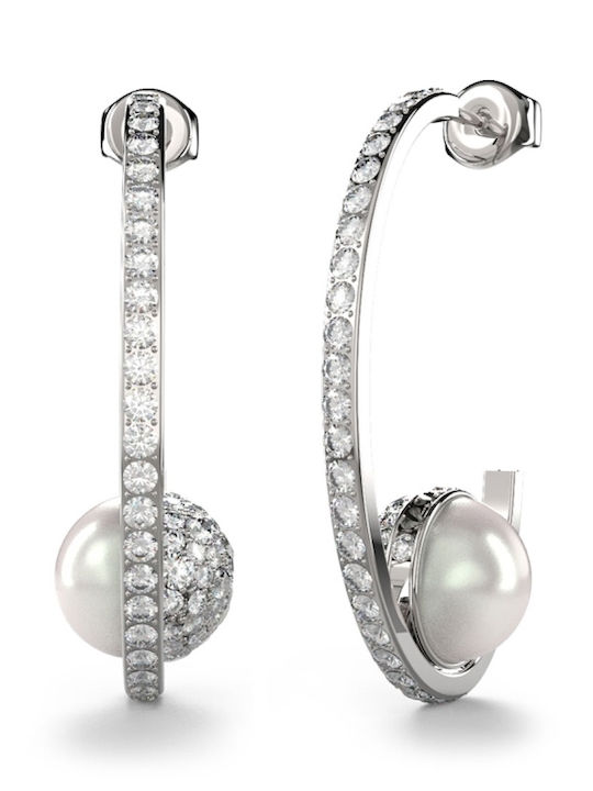 Guess Calypso Обици от Стомана Guess Calypso Обици от Стомана