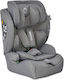 Lorelli Adventure Baby Car Seat i-Size Grey Jas...